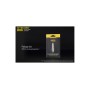 Μικρό Μαχαίρι Titanium Utility Knife NTK05 της Nitecore VAS45620 trazeras|VAS45620