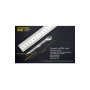 Μικρό Μαχαίρι Titanium Utility Knife NTK05 της Nitecore VAS45620 trazeras|VAS45620