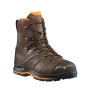 Άρβυλα Εργασίας Trekker Mountain 2.0, S3 SRC, High 8'' (Brown) της Haix HAI45508 trazeras|HAI45508