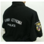 Μπλουζάκι Polo ΔΙ.ΑΣ. με Επωμίδα (2 Σχέδια) της Chris CHR33701 trazeras|CHR33701