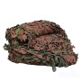 Δίχτυ Σκίασης Δάσους 50x3m με Αρτάνη (Woodland) της Camosystem SUR14969 trazeras|SUR14969