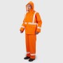Αδιάβροχο Σετ Αλιείας Dock Long της Anorak ANO59107 trazeras|ANO59107