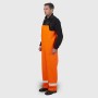 Αδιάβροχο Σετ Αλιείας Dock της Anorak ANO59106 trazeras|ANO59106