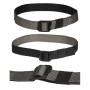Ζώνη Double Duty Διπλής Όψης (Black/Foliage) 3,8 εκ. της Mil-Tec STU23508 trazeras|STU23508