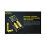 Φορτιστής UM2 της Nitecore VAS42171 trazeras|VAS42171