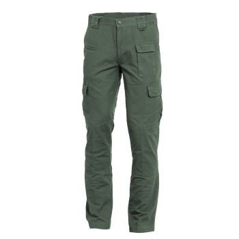 Παντελόνι Elgon 3.0 (Camo Green) της Pentagon PEN 43763 Trazeras|PEN-Κ05038
