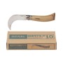 Σουγιάς No.10 με Γυριστή Λάμα της Opinel VRA46755 trazeras|VRA46755