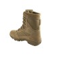 Άρβυλο Foxhound SR 8, High 9'' (Coyote) της Altama SRS60823 trazeras|SRS60823
