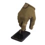 Επιχειρησιακά Γάντια OD Combat Touch (Χακί) της Mil-Tec STU25454 trazeras|STU25454