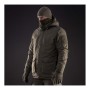 Τζάκετ HCP Parka (Cinder Grey) της Pentagon PEN44182 trazeras|PEN44182