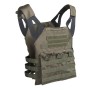 Γιλέκο Μάχης OD Plate Carrier Gen II (Χακί) της Mil-Tec STU23513 trazeras|STU23513