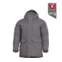 Τζάκετ HCP Parka (Cinder Grey) της Pentagon PEN44182 trazeras|PEN44182