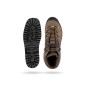 Μποτάκια Super Granite GTX με Δώρο Λίπος Φώκιας Συντήρησης, Mid 6'' (Brown) της Crispi CRI58567 trazeras|CRI58567