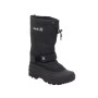Χειμερινές Γαλότσες -40 °C, Bay 4 (Black) της Kamik SRS61675 trazeras|SRS61675