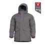 Τζάκετ HCP Parka (Cinder Grey) της Pentagon PEN44182 trazeras|PEN44182