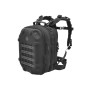 Σακίδιο Πλάτης Ταξιδίου Grill Molle (Μαύρο) της Hazard 4 SRS61550 trazeras|SRS61550