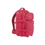 Σακίδιο Molle 20 lt (Κόκκινο) της Mil-Tec STU07537 trazeras|STU07537
