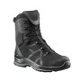 Άρβυλα Black Eagle Athletic 2.0 T Side Ζipper, High 8'' (Black) της Haix HAI28059 trazeras|HAI28059