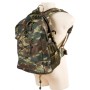 Σακίδιο Πλάτης Trust 25L (Ελληνική Παραλλαγή) της Armymania ARM11057 trazeras|ARM11057