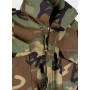 Χειμερινό Τζάκετ M65 με Επένδυση (Woodland) της Helikon-Tex HEL20141 trazeras|HEL20141