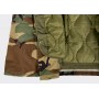 Χειμερινό Τζάκετ M65 με Επένδυση (Woodland) της Helikon-Tex HEL20141 trazeras|HEL20141