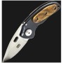 Σουγιάς JacKnife με Ξύλινα Μέρη της True Utility TRU19709 trazeras|TRU19709