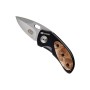 Σουγιάς JacKnife με Ξύλινα Μέρη της True Utility TRU19709 trazeras|TRU19709