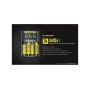 Φορτιστής UMS4 της Nitecore VAS42176 trazeras|VAS42176