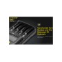 Φορτιστής UMS4 της Nitecore VAS42176 trazeras|VAS42176
