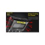 Φορτιστής UMS4 της Nitecore VAS42176 trazeras|VAS42176