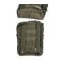Θήκη Molle OD Large Belt Pouch (Χακί) της Mil-Tec STU23518 trazeras|STU23518