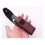 Δερμάτινη Θήκη Πολυεργαλείων (Kαφέ) της Victorinox CAR45314 trazeras|CAR45314