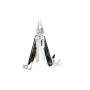 Πολυεργαλείο Signal της Leatherman CAR45325 trazeras|CAR45325