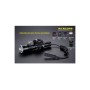 Φακός Led Multi Task Hybrid MH27UV της Nitecore VAS31236 trazeras|VAS31236