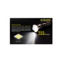 Φακός Led Multi Task Hybrid MH27UV της Nitecore VAS31236 trazeras|VAS31236
