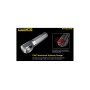Eπαναφορτιζόμενος Φακός Κεφαλής Led Headlamp HC35 της Nitecore VAS45545 trazeras|VAS45545