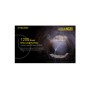 Eπαναφορτιζόμενος Φακός Κεφαλής Led Headlamp HC35 της Nitecore VAS45545 trazeras|VAS45545
