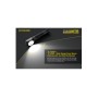 Eπαναφορτιζόμενος Φακός Κεφαλής Led Headlamp HC35 της Nitecore VAS45545 trazeras|VAS45545