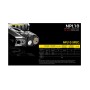 Φακός Led NPL10 με Μπαταρία CR2 της Nitecore VAS40699 trazeras|VAS40699