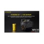 Φακός Led NPL10 με Μπαταρία CR2 της Nitecore VAS40699 trazeras|VAS40699