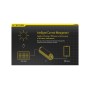 Φορτιστής F1 μίας Θέσης + Flex Bank της Nitecore VAS25093 trazeras|VAS25093