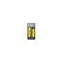 Φορτιστής UI2 της Nitecore VAS40702 trazeras|VAS40702