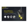 Φορτιστής UI2 της Nitecore VAS40702 trazeras|VAS40702
