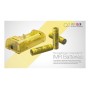 Φορτιστής Q2 Quick Charger 2A (4 Χρώματα) της Nitecore VAS31273 trazeras|VAS31273
