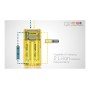 Φορτιστής Q2 Quick Charger 2A (4 Χρώματα) της Nitecore VAS31273 trazeras|VAS31273
