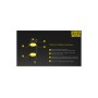 Μπαταρία 18650 / 3400mAh/Micro USB της Nitecore VAS094308 trazeras|AS094308