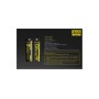 Μπαταρία 18650 / 3400mAh/Micro USB της Nitecore VAS094308 trazeras|AS094308