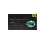 Μπαταρία 18650 / 3400mAh/Micro USB της Nitecore VAS094308 trazeras|AS094308