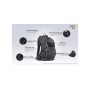 Σακίδιο Backpack BP20 της Nitecore VAS42226 trazeras|VAS42226