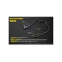 Διακόπτης Φακών με Σπιράλ για MH12GTS,P12GTS,MH25GTS της Nitecore VAS45647 trazeras|VAS45647